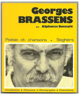 Georges BRASSENS