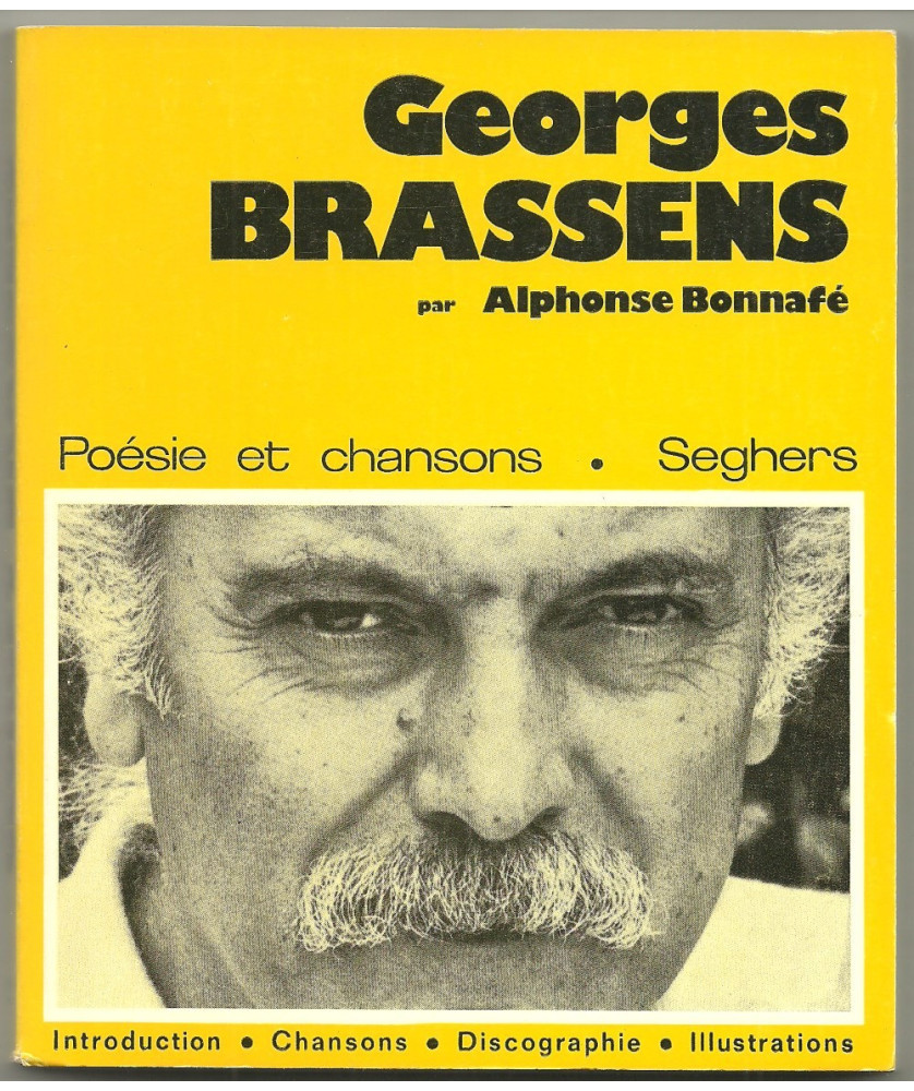 Georges BRASSENS