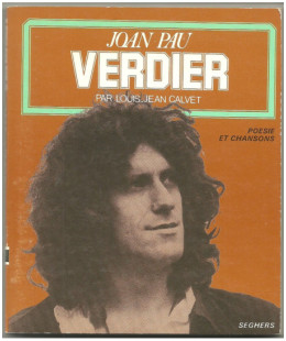 Joan Pau VERDIER