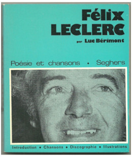 Félix LECLERC