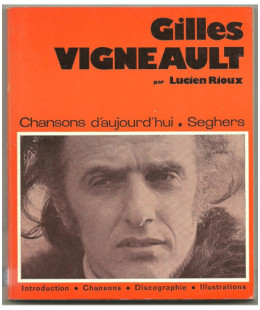 Gilles VIGNEAULT