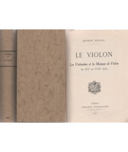 Le Violon