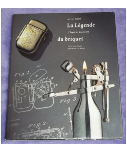 La Légende du Briquet