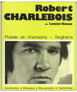 Robert CHARLEBOIS