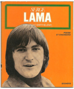 Serge LAMA