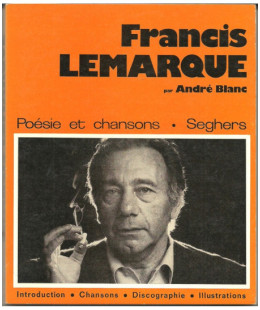 Francis LEMARQUE