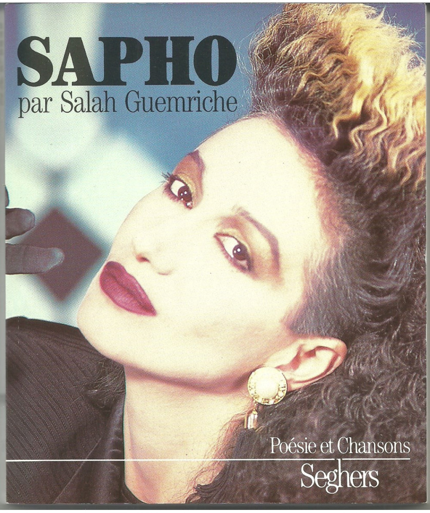 SAPHO