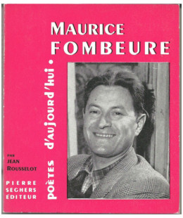 Maurice FOMBEURE