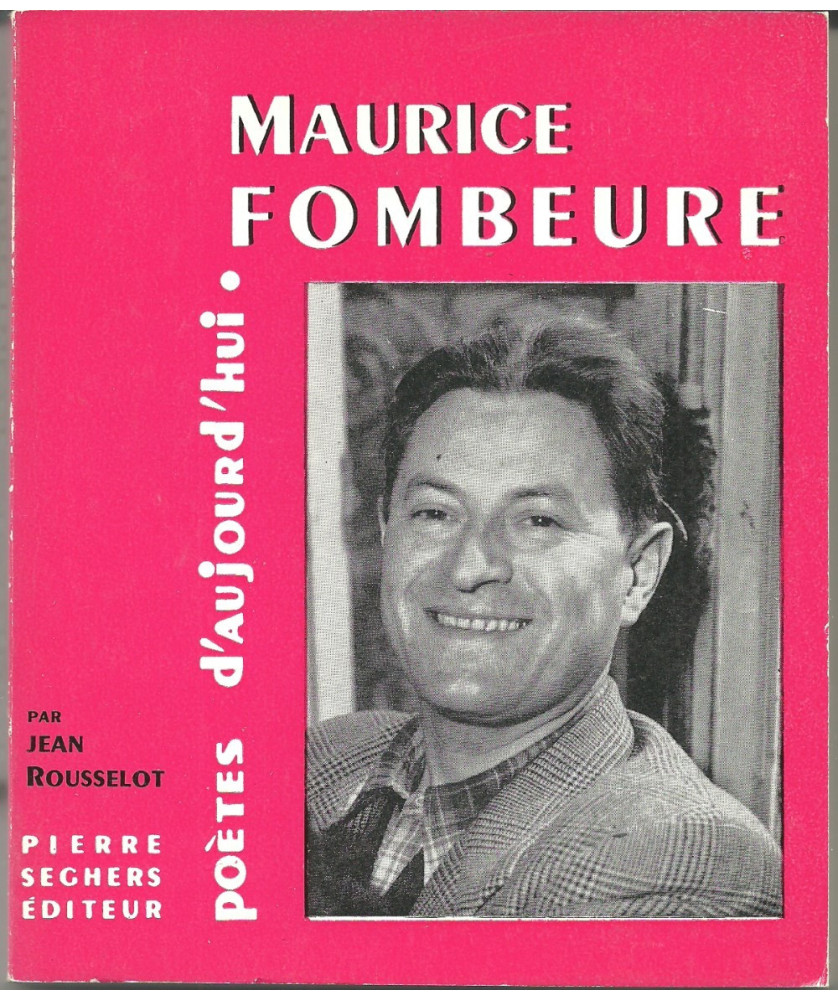 Maurice FOMBEURE