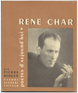 René CHAR