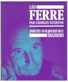 Léo FERRÉ