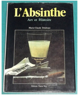 L'Absinthe, Art et Histoire