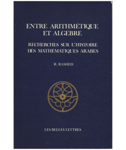 Entre Arithmétique et Algèbre