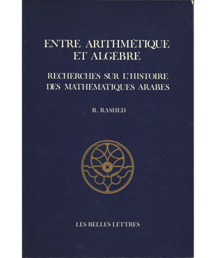 Entre Arithmétique et Algèbre