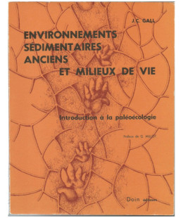 Environnements Sédimentaires anciens et Milieux de Vie