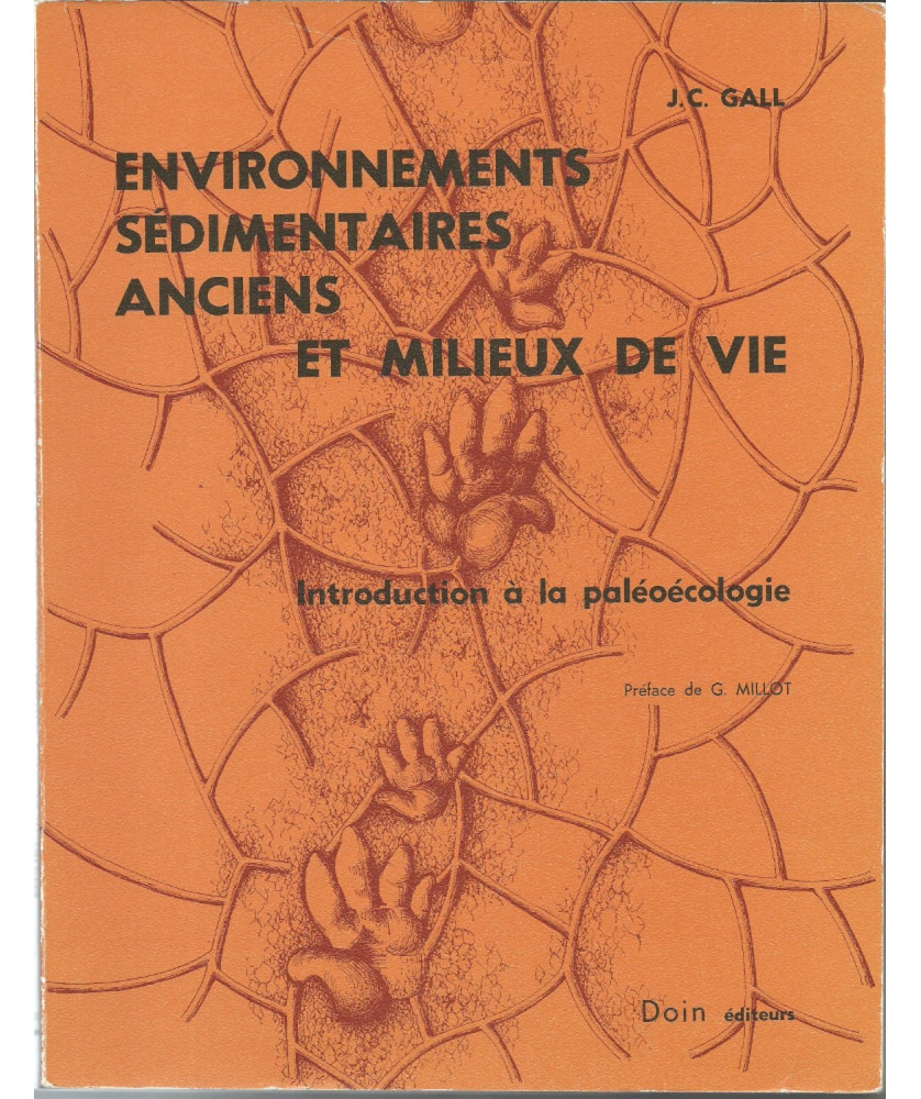 Environnements Sédimentaires anciens et Milieux de Vie