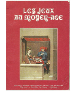 Les Jeux du Moyen Age