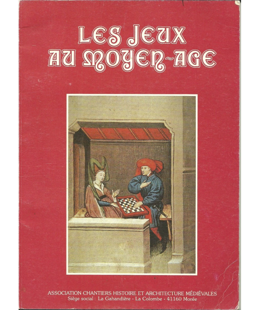 Les Jeux du Moyen Age