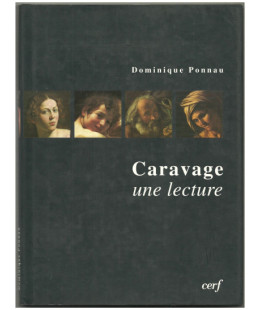 Caravage, une lecture