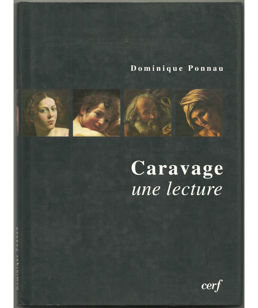 Caravage, une lecture