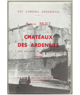 Châteaux des Ardennes