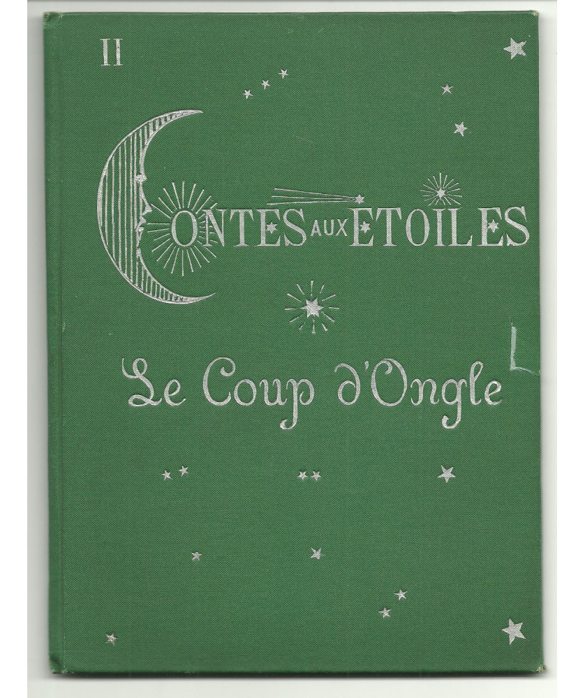 Contes aux étoiles - Le Coup d'Ongle