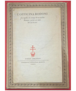 L'Officina Bodoni