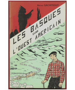 Les Basques dans l'Ouest Américain