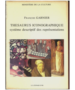 Thesaurus Iconographique