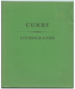 Curry - Lithographs