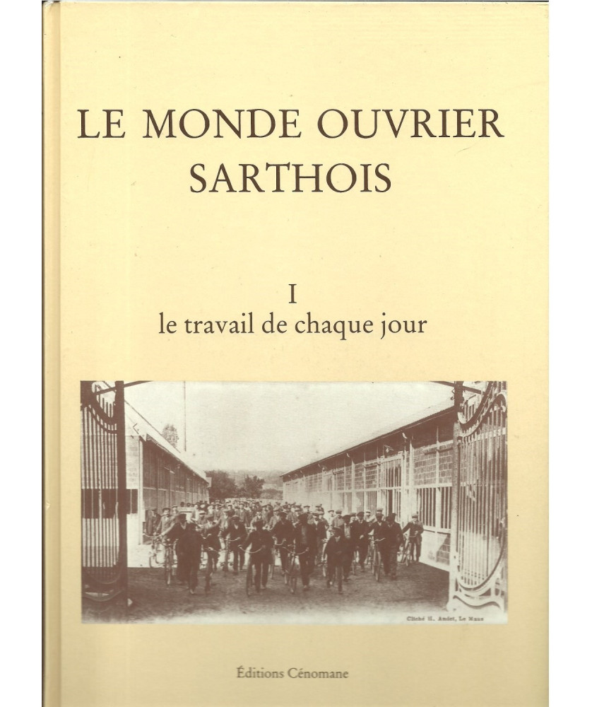 Le Monde Ouvrier Sarthois