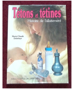 Tétons et Tétines