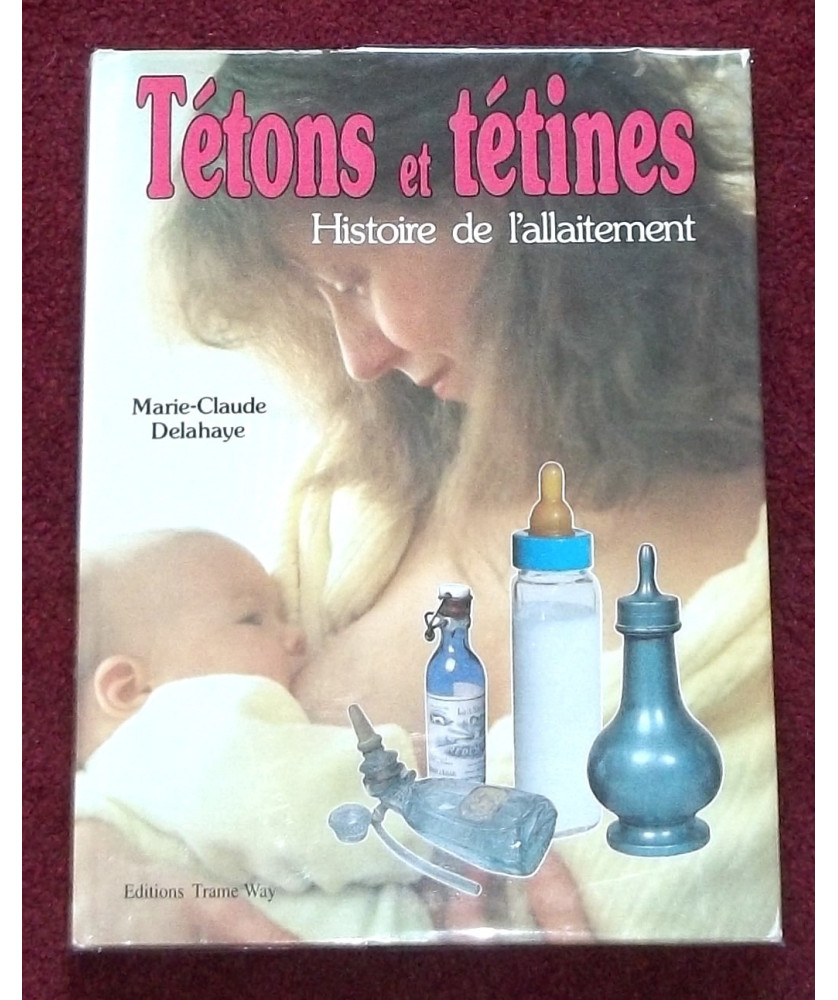 Tétons et Tétines