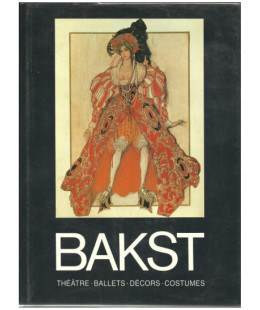 Léon Bakst