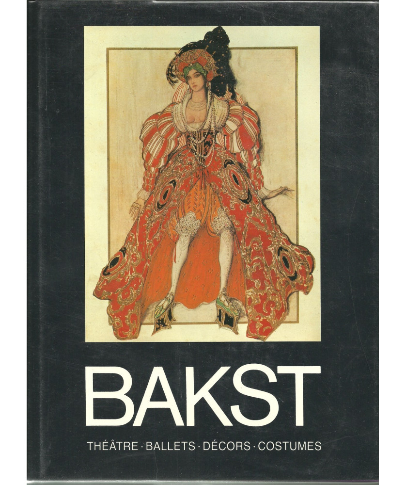 Léon Bakst