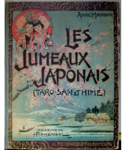 Les Jumeaux Japonais