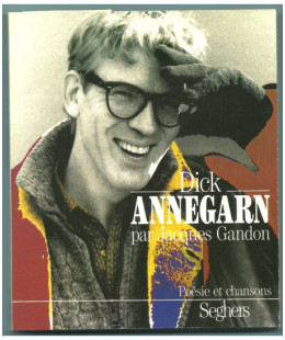 Dick ANNEGARN