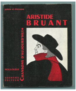 Aristide BRUANT