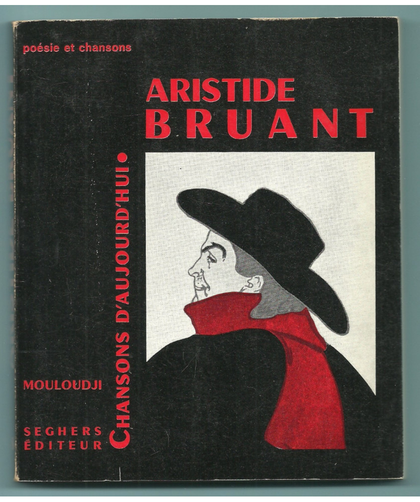 Aristide BRUANT