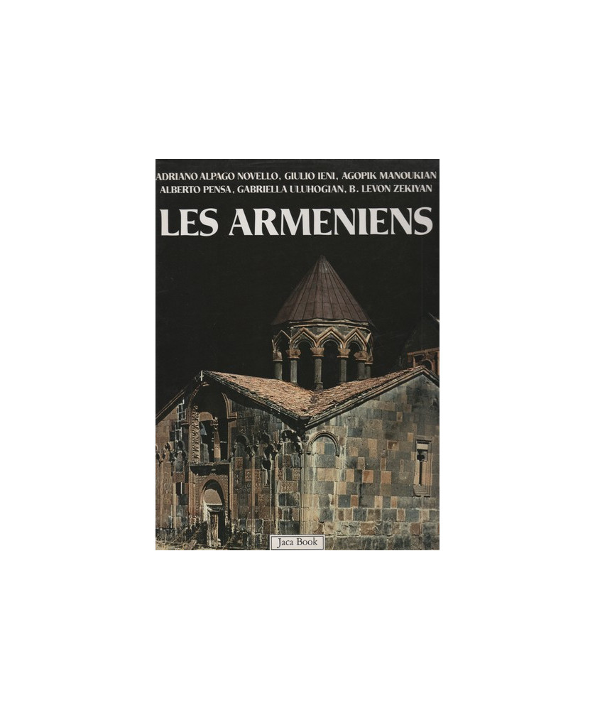 Les Arméniens