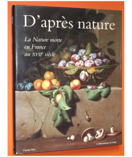 D'après nature