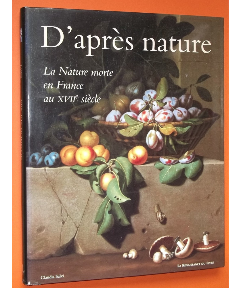 D'après nature