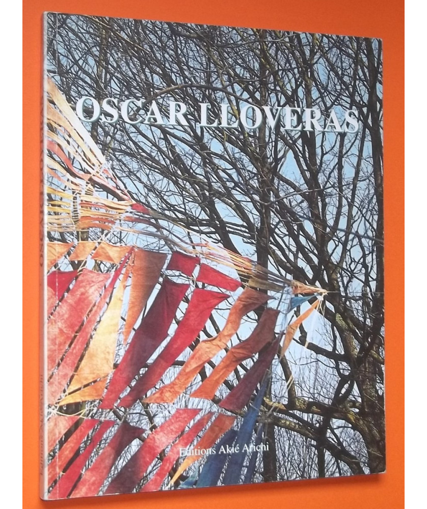 Oscar Lloveras