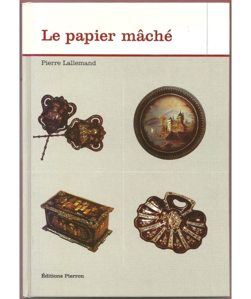 Le Papier Mâché