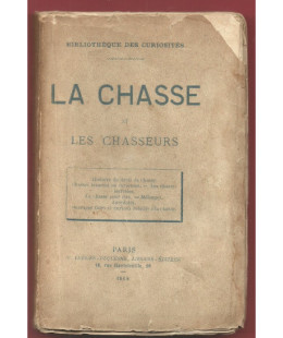 La Chasse et Les Chasseurs