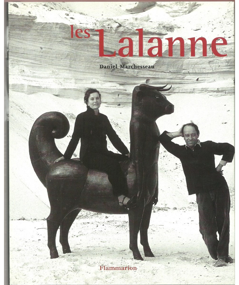 Les Lalanne