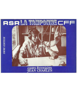 La Tamponne - RSR - CFF