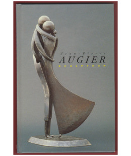 Jean-Pierre Augier, Sculpteur