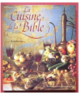 La Cuisine de la Bible