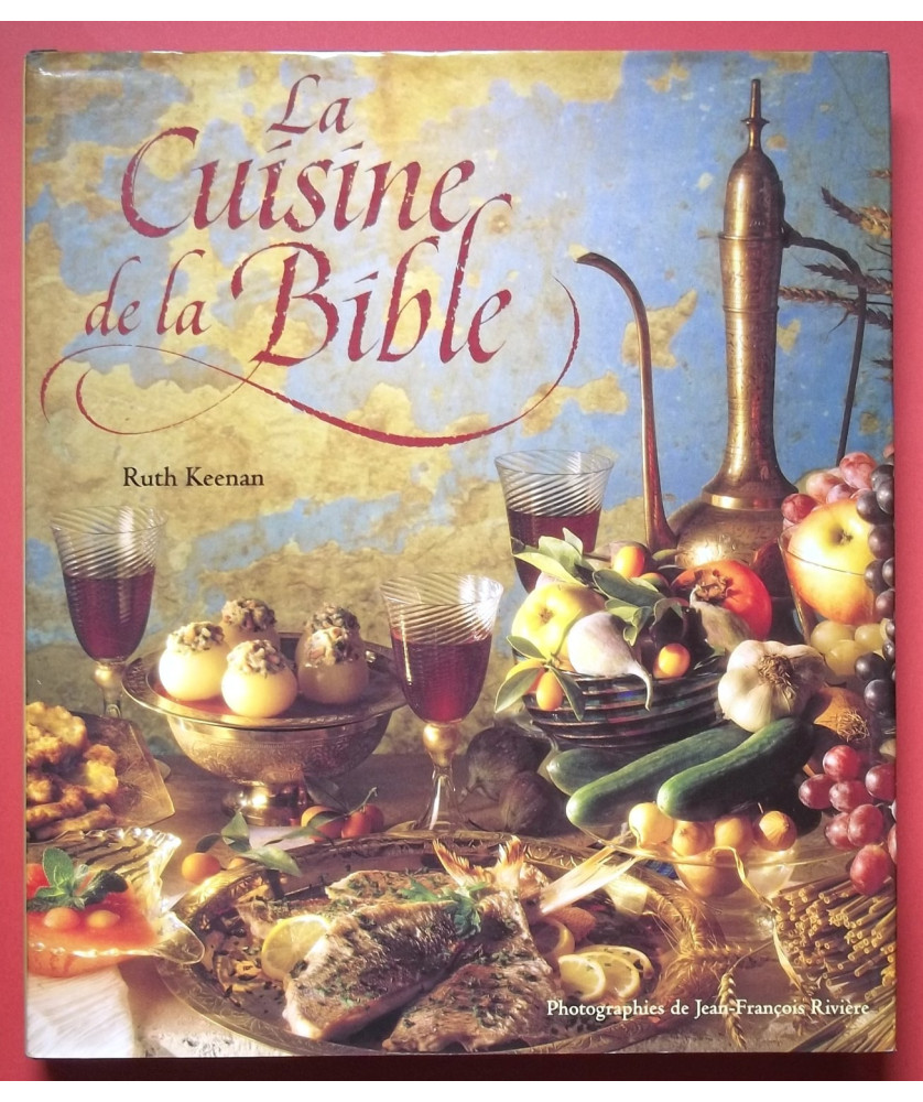 La Cuisine de la Bible